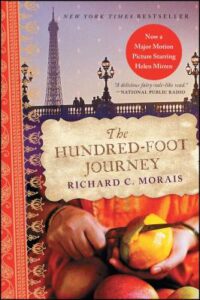 The Hundred Foot Journey