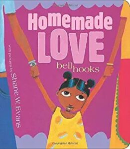 bell hooks - Homemade Lover