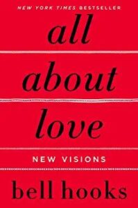 bell hooks - All About Love