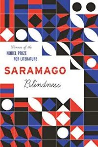 Jose Saramago - Blindness