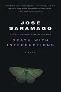 Jose Saramago - Death with Interruptions