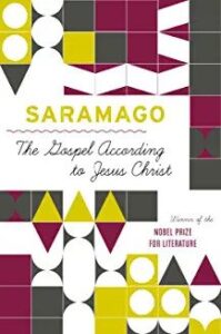 Jose Saramago - The Gospel According to Jesus Christ