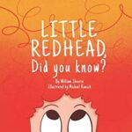 Little Redhead Did You know?