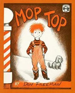 Mop Top - Don Freeman