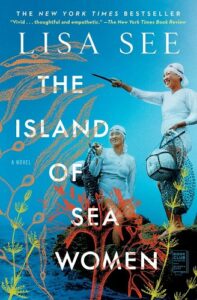 The island of sea women