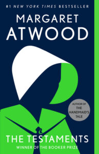 The Testaments - Atwood